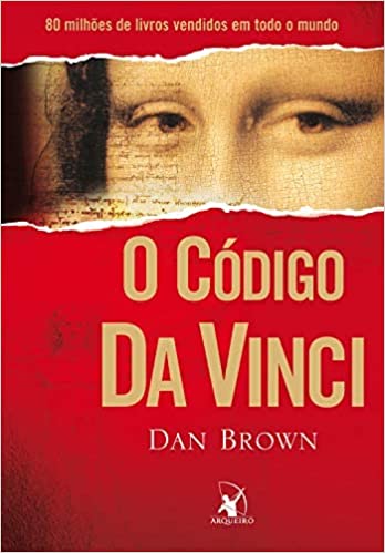 «O Código Da Vinci» Dan Brown