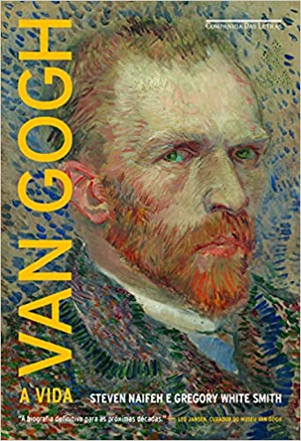 «Van Gogh» Steven Naifeh, Gregory White Smith