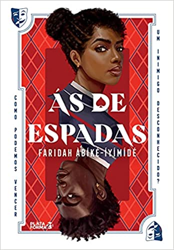 «Ás de Espadas» Àbíké-Íyímídé