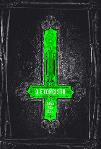 «O exorcista» William Peter Blatty