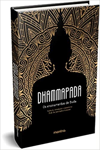 «Dhammapada: Os ensinamentos de Buda»