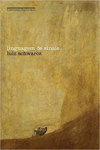 «Linguagem de Sinais» Luiz Schwarcz