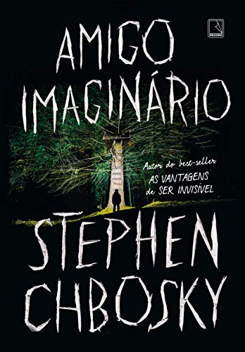 «Amigo imaginário» Stephen Chbosky