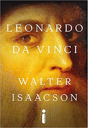 «Leonardo da Vinci» Walter Isaacson