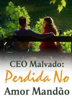 «CEO Malvado: Perdida No Amor Mandão» Ban Tang Ka Fei