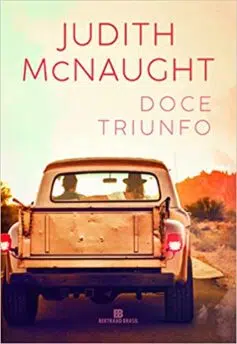 «Doce triunfo» Judith McNaught 