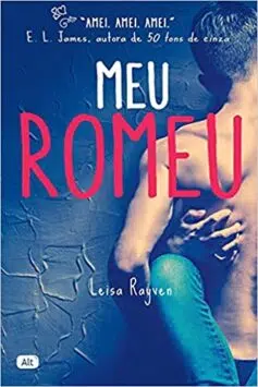 «Meu Romeu» Leisa Rayven