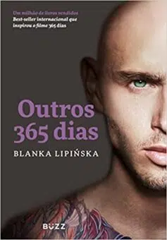 «Outros 365 dias» Blanka Lipińska