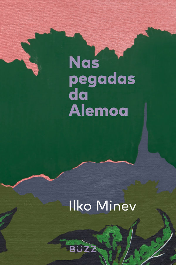 «Nas pegadas da alemoa» Ilko Minev