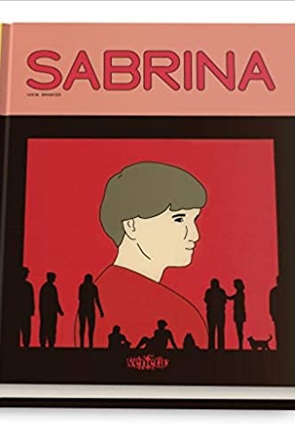 «Sabrina» Nick Drnaso