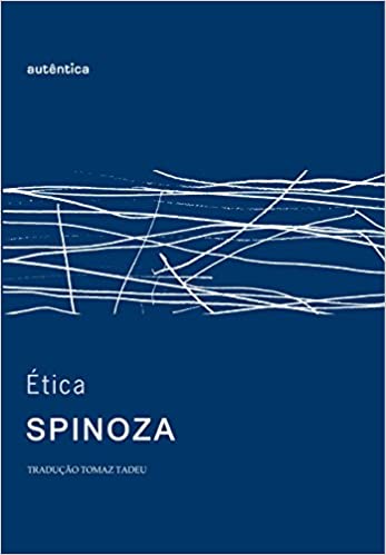 «Ética» Spinoza