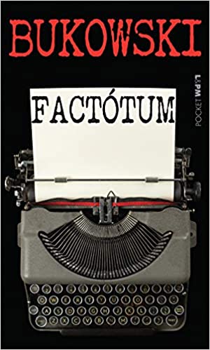 «Factótum: 624» Charles Bukowski