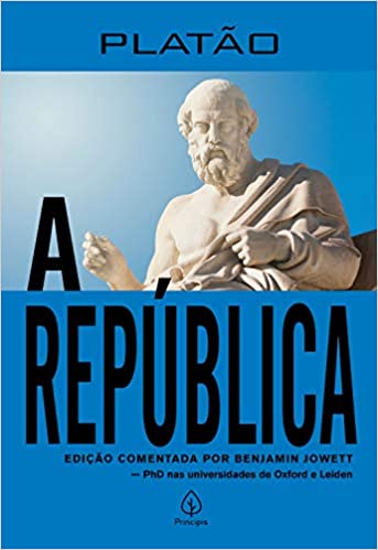 «A República» Platão