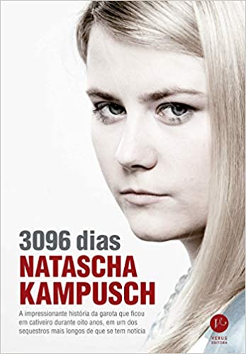 «3096 dias» Natasha Kampusch