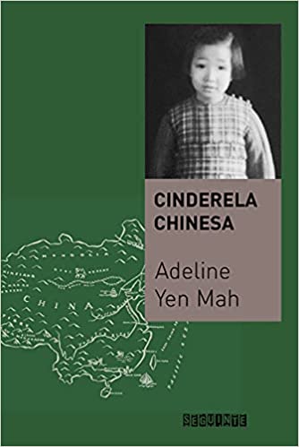 «Cinderela chinesa» Adeline Yen Mah