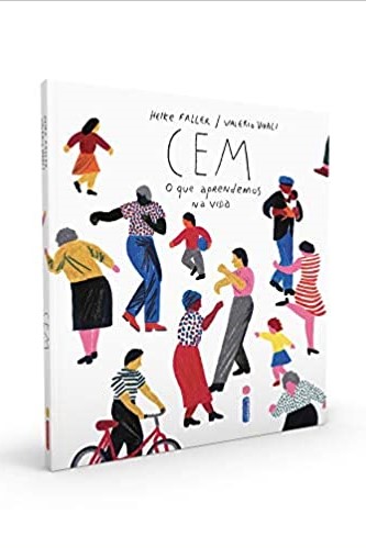«Cem: O Que Aprendemos Na Vida» Heike Faller