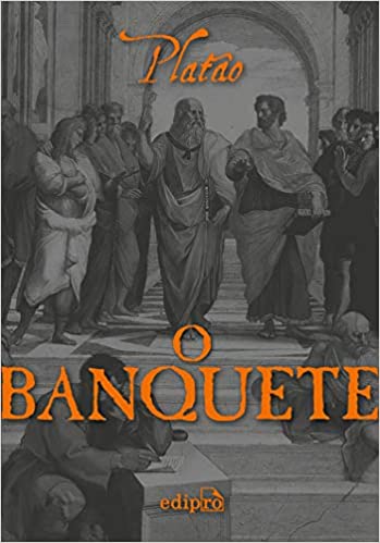 «O Banquete» Platão, Jair Lot Vieira