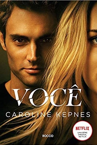 «Você» Caroline Kepnes