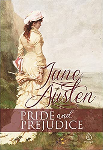 «Pride and prejudice» Jane Austen