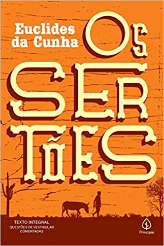 «Os sertões» Euclides da Cunha
