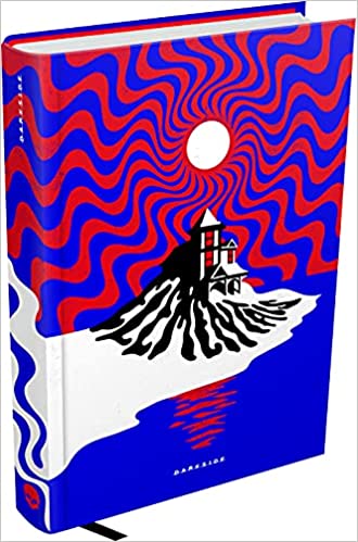 «Elementais» Michael McDowell