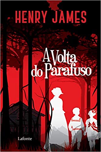 «A volta do Parafuso» Henry James