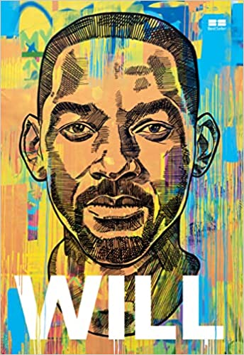 «Will» Will Smith, Mark Manson