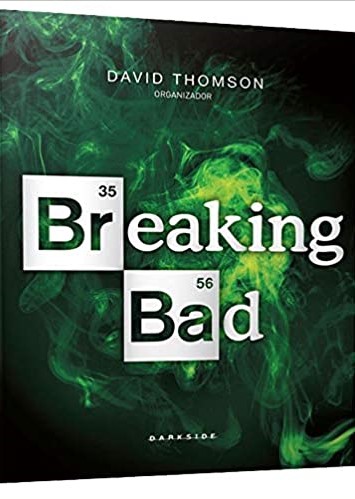 «Breaking Bad» David Thomson