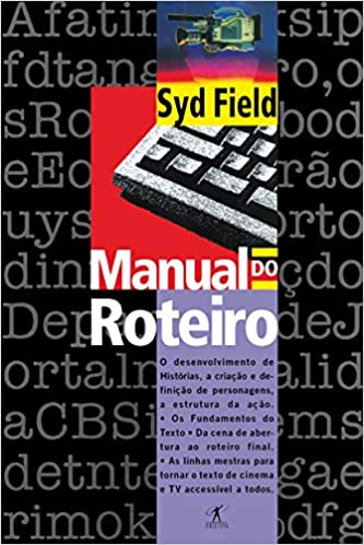 «Manual do roteiro» Syd Field
