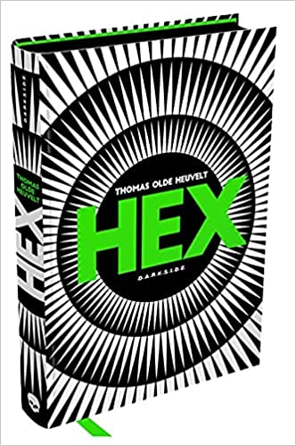 «Hex» Thomas Olde Heuvelt