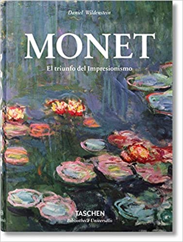 «Monet» Daniel Wildenstein