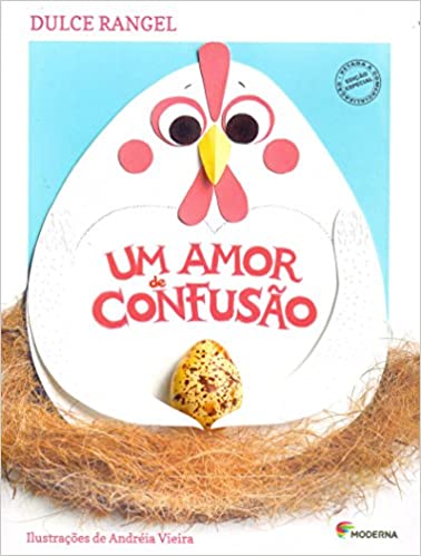 «Um Amor De Confusão» Dulce Rangel