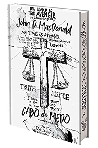 «Cabo do Medo» John D. Macdonald