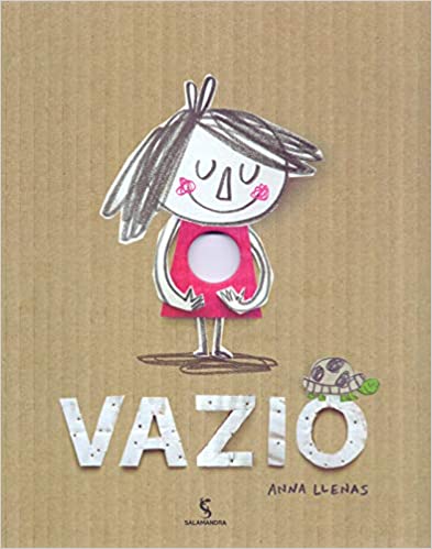 «Vazio» Anna Llenas