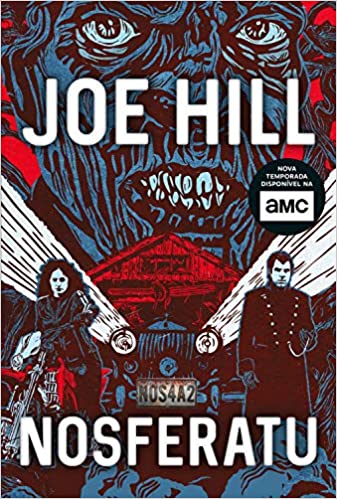 «Nosferatu» Joe Hill