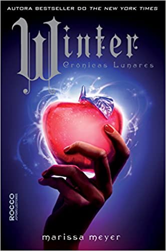 «Winter» Marissa Meyer