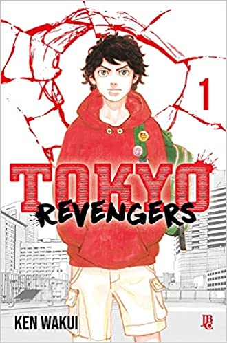 «Tokyo Revengers - Vol. 01» Ken Wakui