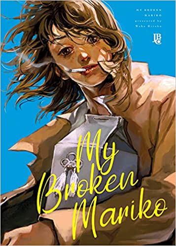 «My Broken Mariko» Waka Hirako