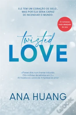 «Twisted Love» Ana Huang  