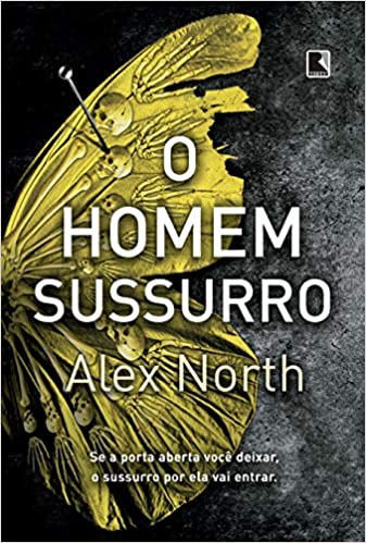 «O homem-sussurro» Alex North