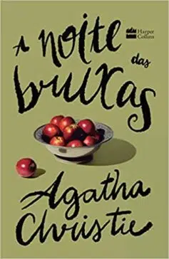 «A noite das bruxas» Agatha Christie