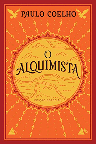 «O alquimista» Paulo Coelho