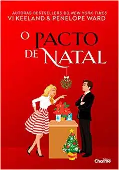 «O pacto de natal» Vi Keeland, Penelope Ward