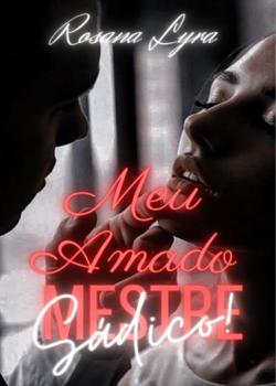 «Meu Amado Mestre Sádico!» Rosana_Lyra