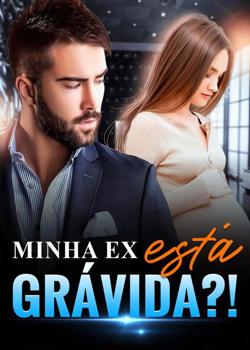 «Minha ex está grávida?!» OBADIAH BAX