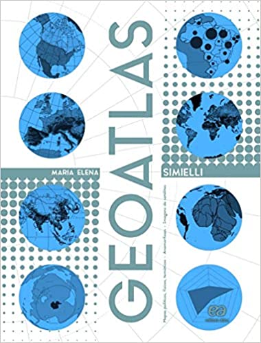 «Geoatlas volume único» Maria Elena Simielli