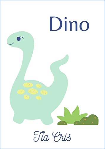 «Dino» Tia Cris