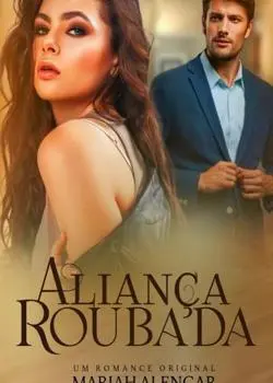 «Aliança Roubada» mariah_autora