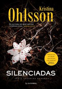 «Silenciadas» Kristina Ohlsson