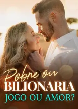 «Pobre ou bilionária, jogo ou amor?» MIRABELLE JIMENEZ